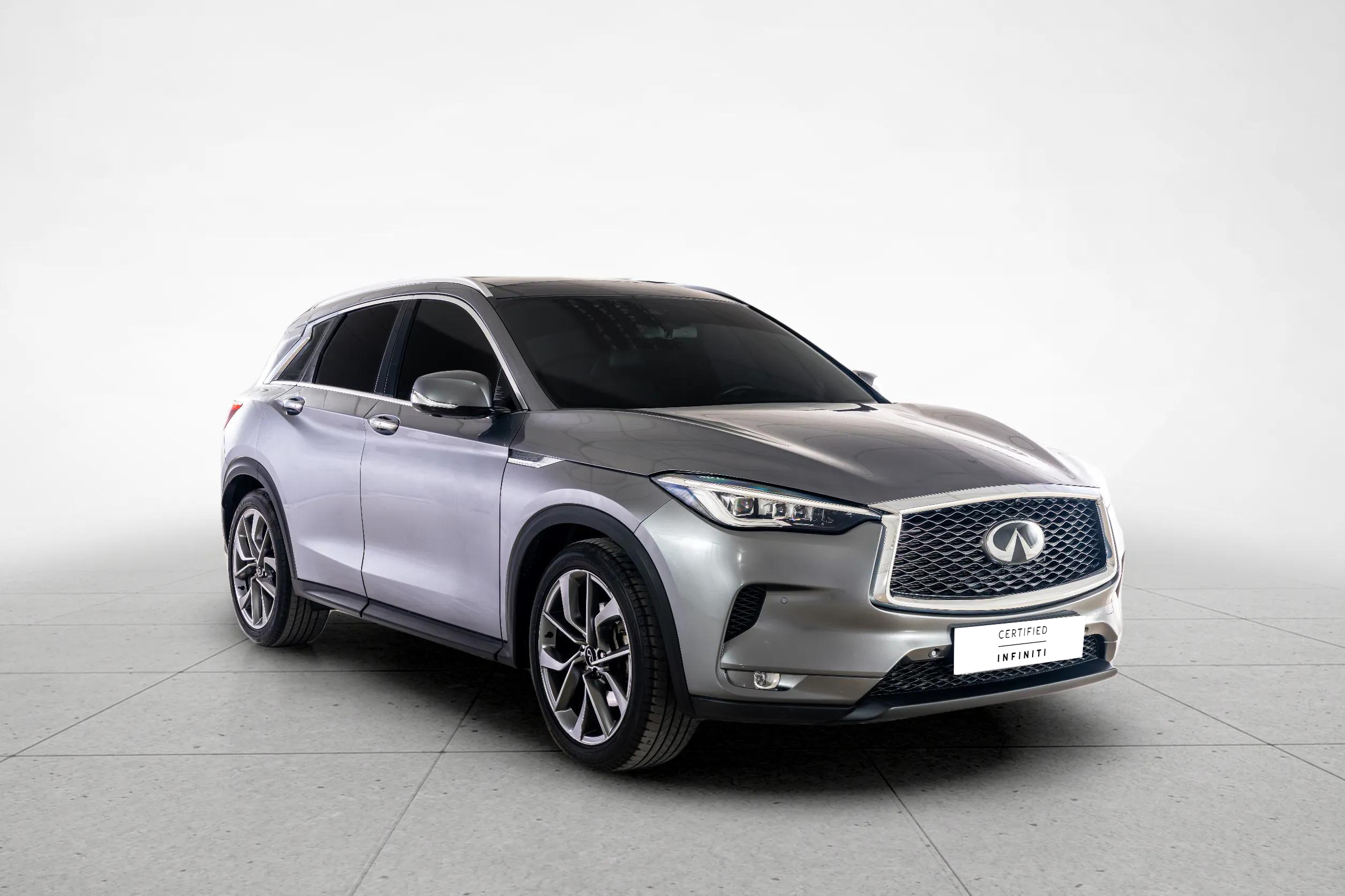 QX50