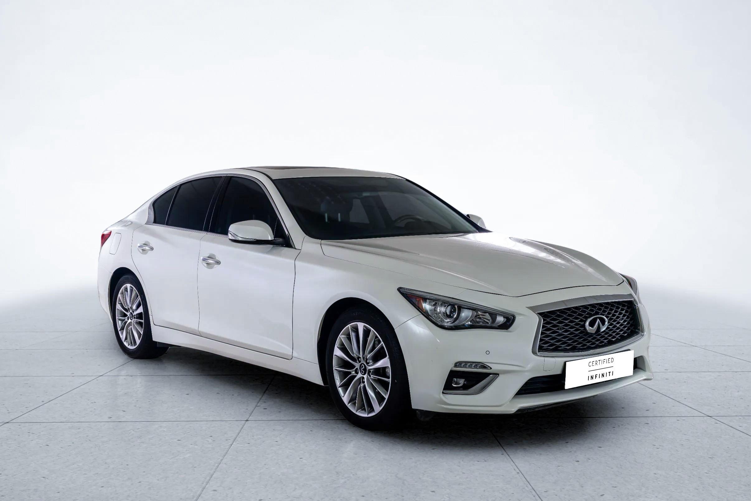 Q50