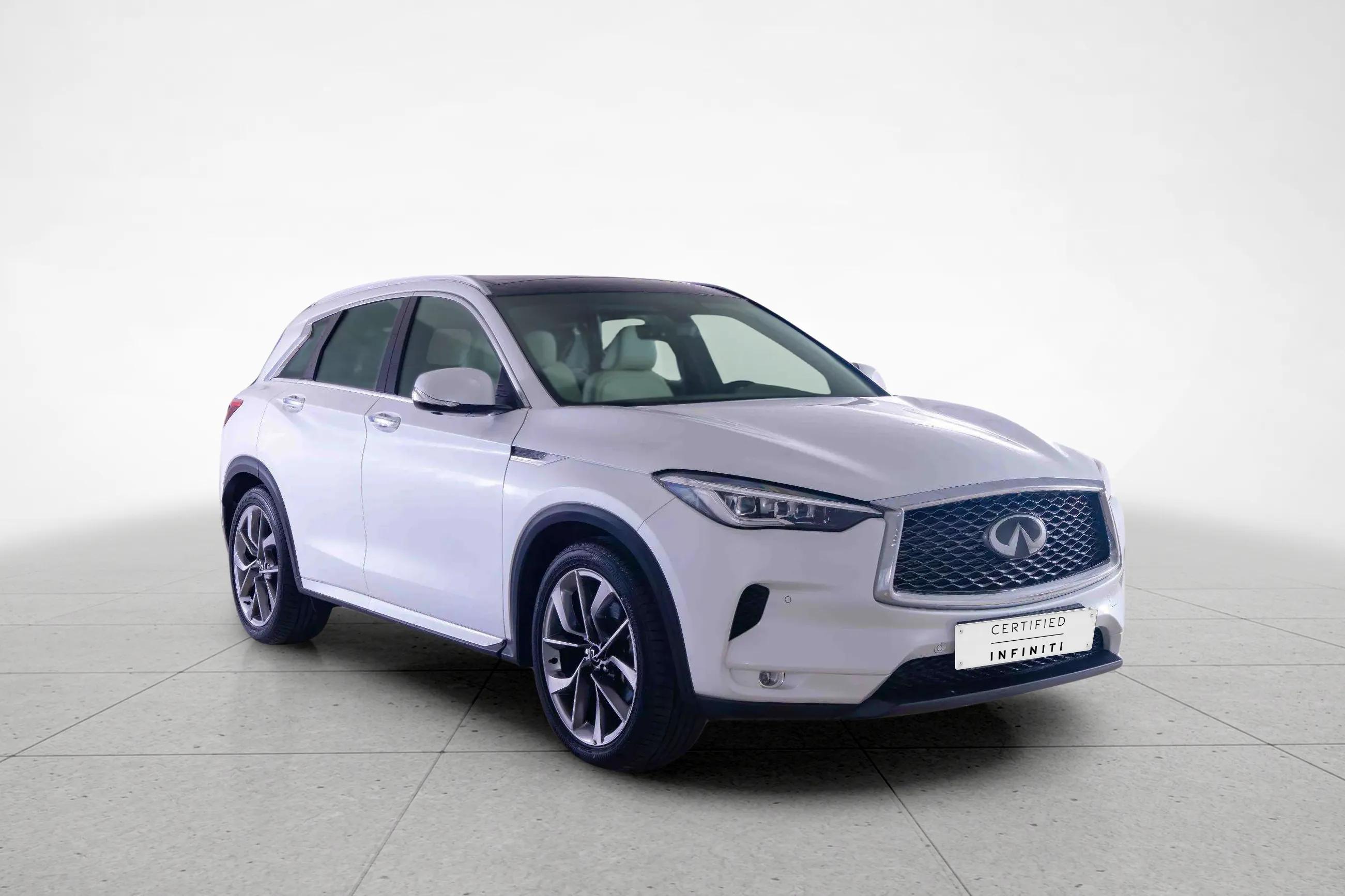 QX50