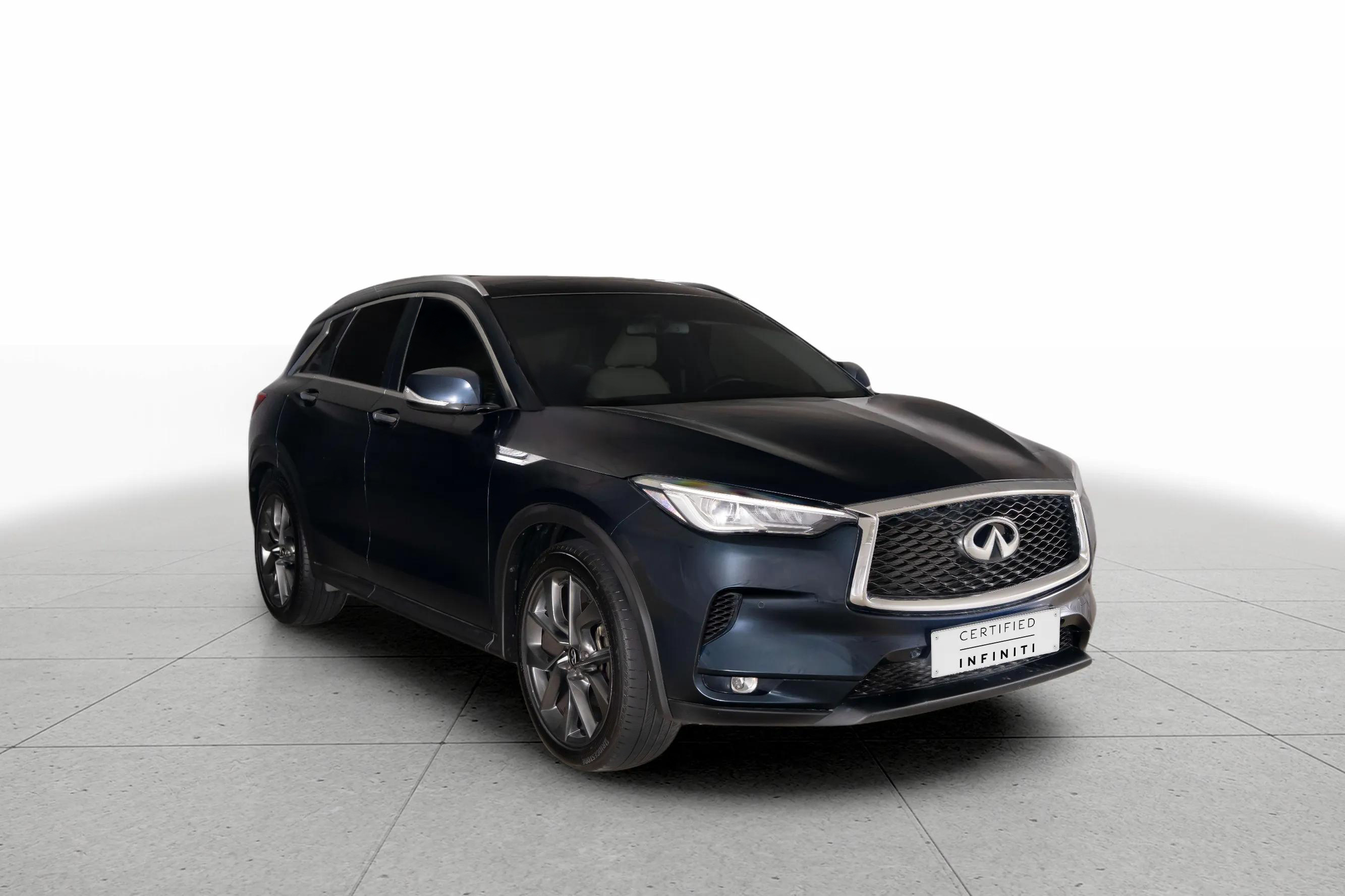 QX50