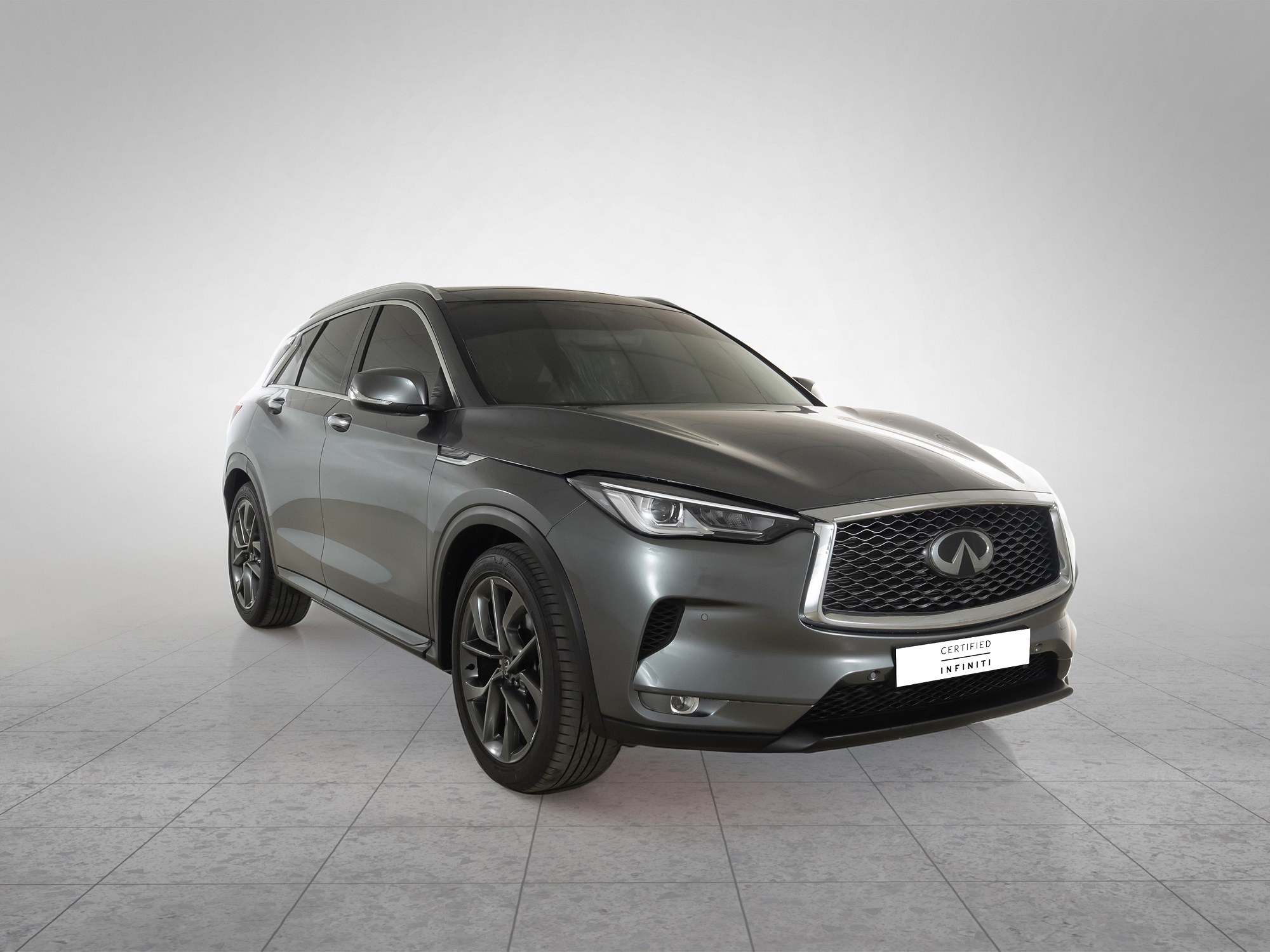 QX50