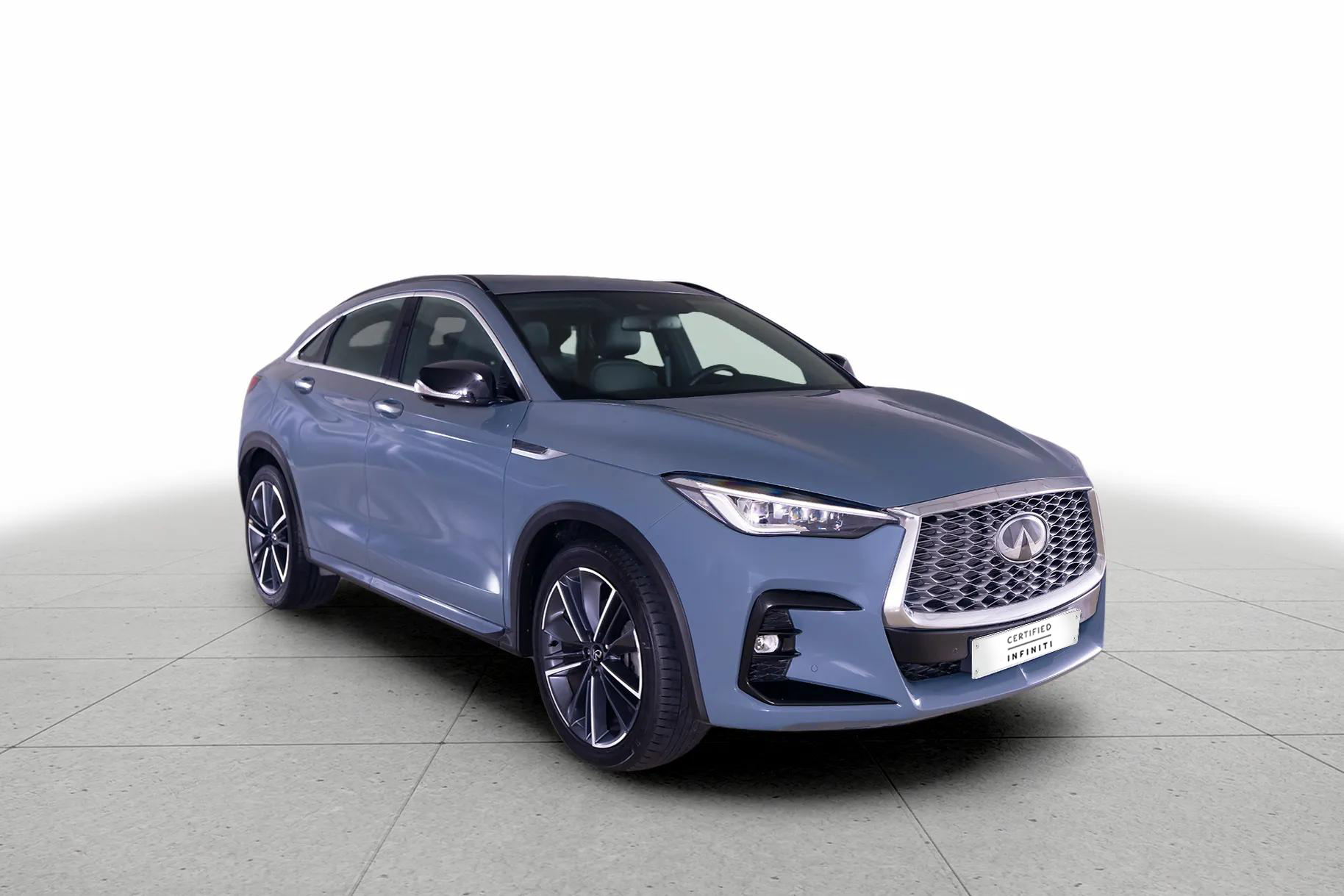 QX55